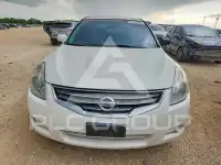 2012 Nissan ALTIMA фото
