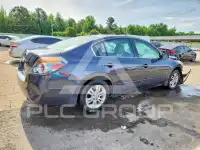 2012 Nissan ALTIMA фото