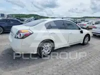 2012 Nissan ALTIMA фото