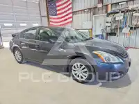 2012 Nissan ALTIMA фото