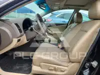 2012 Nissan ALTIMA photo