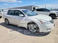 2012 Nissan ALTIMA фото