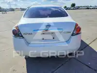 2012 Nissan ALTIMA photo