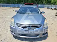 2012 Nissan ALTIMA photo