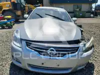 2012 Nissan ALTIMA фото