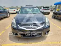 2012 Nissan ALTIMA photo