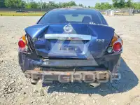 2012 Nissan ALTIMA photo