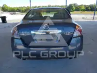 2012 Nissan ALTIMA photo
