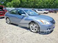 2012 Nissan ALTIMA photo
