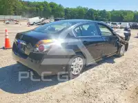 2012 Nissan ALTIMA фото