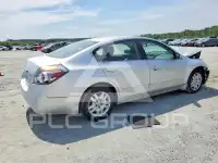 2012 Nissan ALTIMA photo