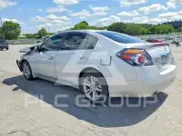 2012 Nissan ALTIMA photo