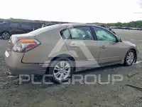 2012 Nissan ALTIMA фото
