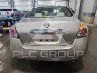 2012 Nissan ALTIMA фото