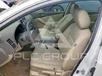 2012 Nissan ALTIMA photo