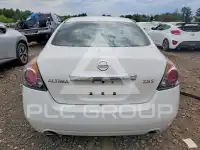 2012 Nissan ALTIMA photo