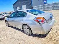 2012 Nissan ALTIMA фото