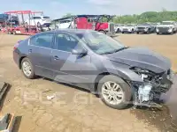 2012 Nissan ALTIMA photo
