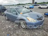 2012 Nissan ALTIMA photo