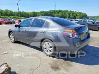 2012 Nissan ALTIMA фото