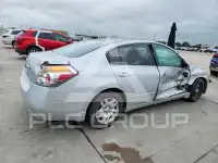 2012 Nissan ALTIMA photo