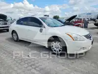 2012 Nissan ALTIMA фото