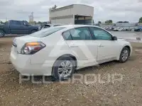 2012 Nissan ALTIMA фото