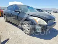 2012 Nissan ALTIMA photo