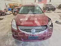 2012 Nissan ALTIMA photo