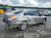 2012 Nissan ALTIMA фото