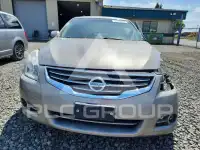 2012 Nissan ALTIMA photo