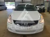 2012 Nissan ALTIMA photo