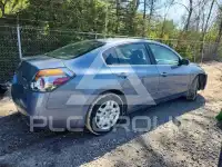 2012 Nissan ALTIMA photo