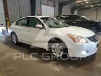 2012 Nissan ALTIMA фото