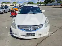 2012 Nissan ALTIMA photo