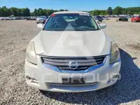2012 Nissan ALTIMA фото