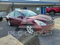2012 Nissan ALTIMA photo