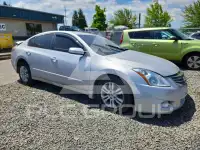 2012 Nissan ALTIMA фото