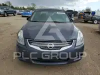 2012 Nissan ALTIMA фото