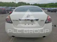 2012 Nissan ALTIMA photo