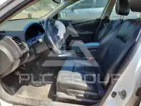 2012 Nissan ALTIMA photo