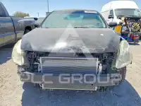 2012 Nissan ALTIMA photo