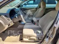 2012 Nissan ALTIMA photo
