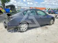 2012 Nissan ALTIMA photo