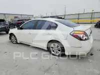 2012 Nissan ALTIMA фото