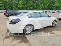 2012 Nissan ALTIMA фото