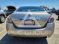 2012 Nissan ALTIMA photo