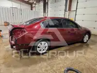 2012 Nissan ALTIMA photo