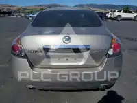 2012 Nissan ALTIMA photo