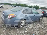 2012 Nissan ALTIMA photo